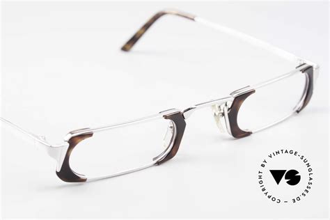 versace reading glasses for men